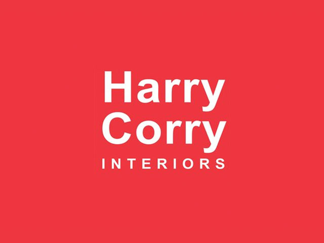 Harry Corry