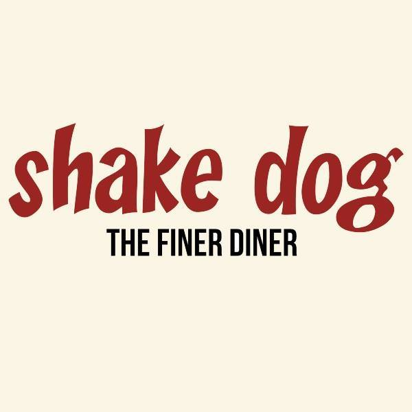 Shake Dog